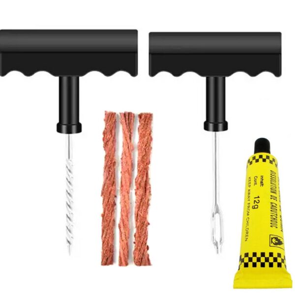 Padangų remonto rinkinys