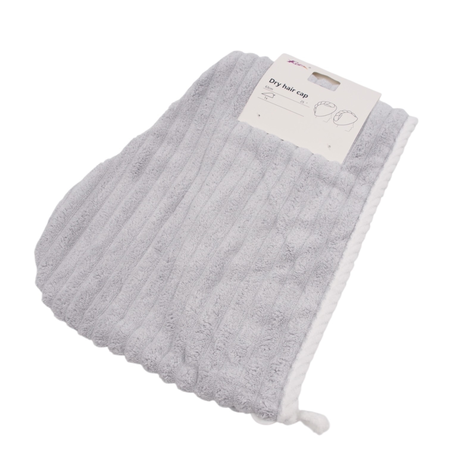 Palukų džiovinimo kepuraitė