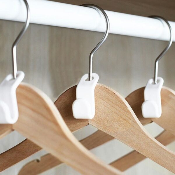 Papildomi pakabos kabliukai, 6vnt.