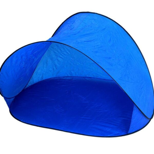 Paplūdimio palapinė