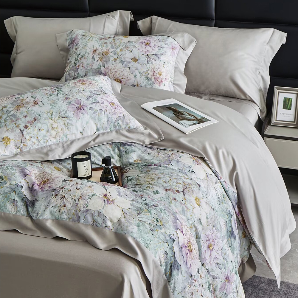 Patalynės komplektas TR2007D