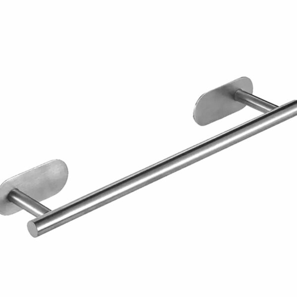 Patogus, plieninis rankšluosčio laikiklis