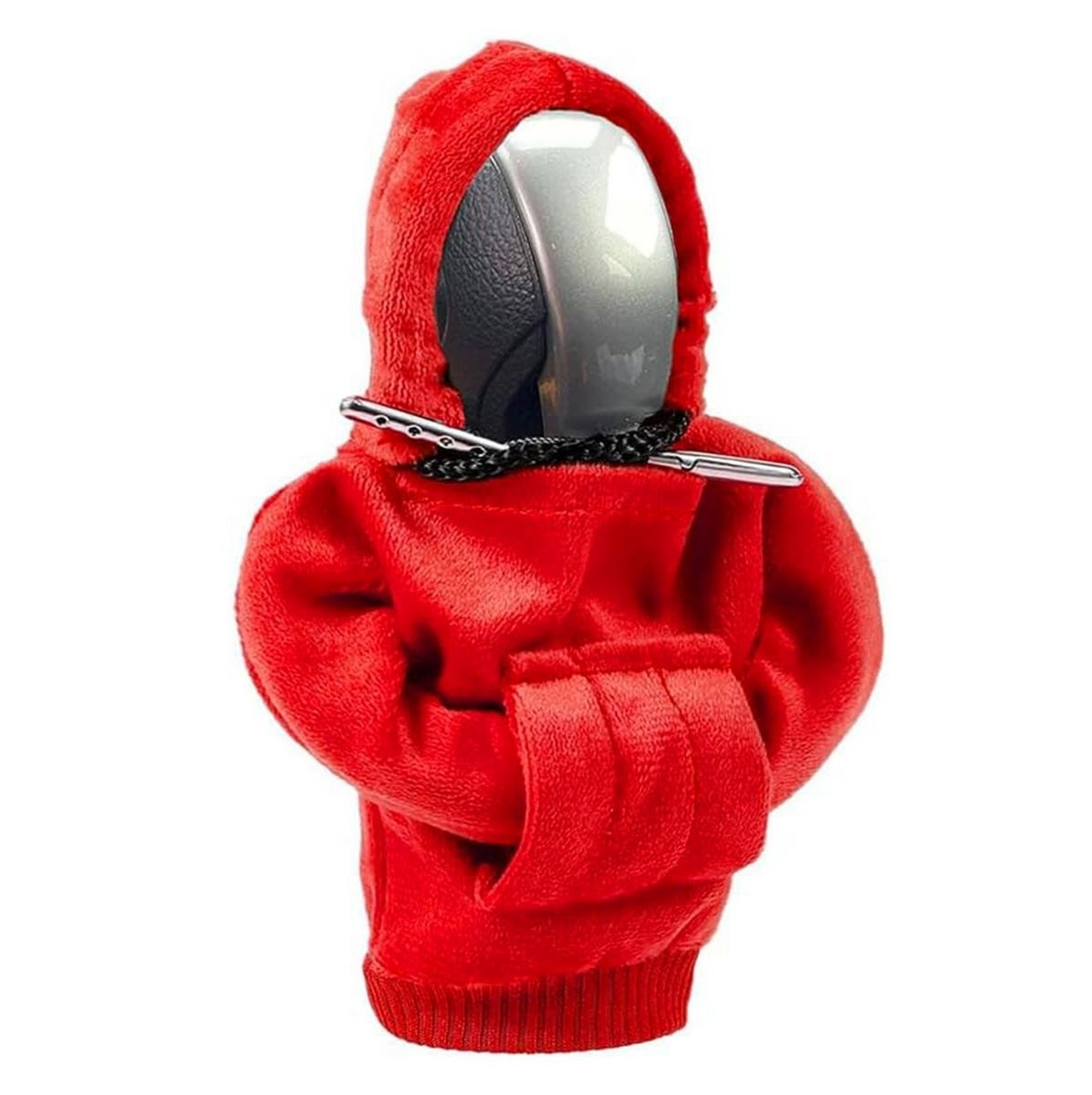 Pavarų svirties užvalkalas