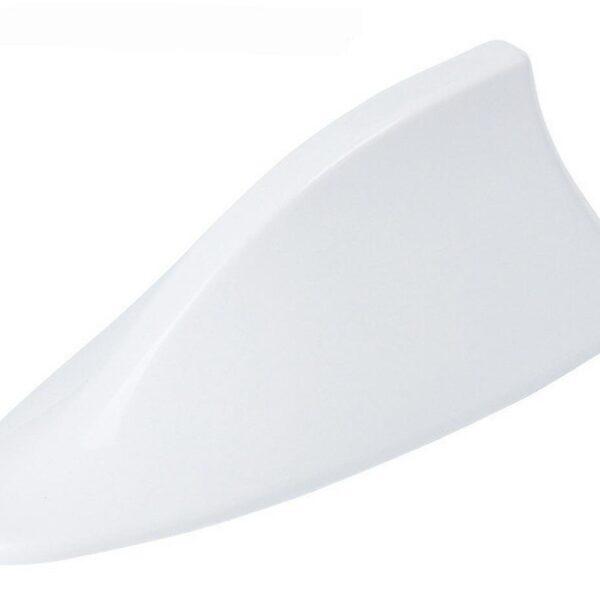 Peleko formos antena (balta)