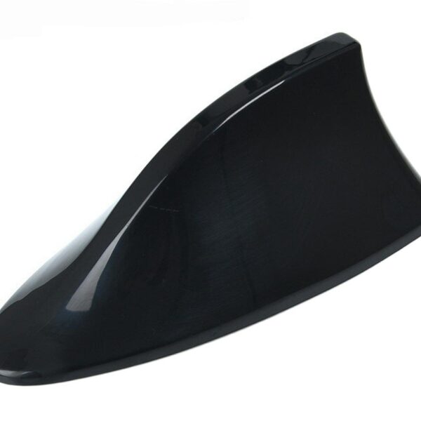 Peleko formos antena (Juoda)