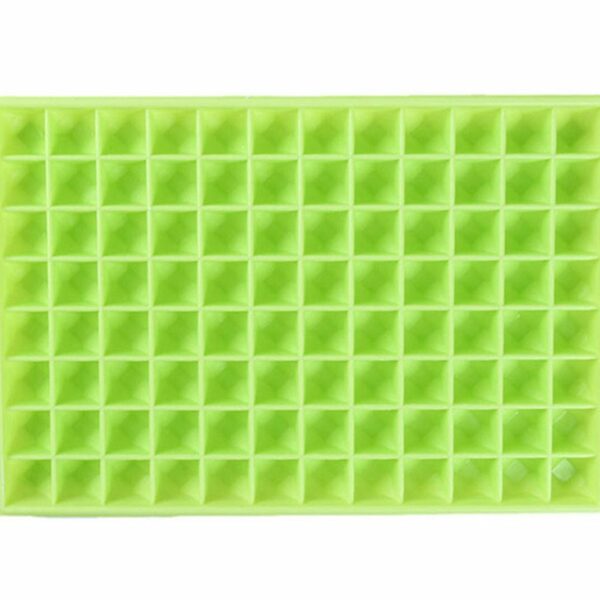 Plastikinė ledukų forma