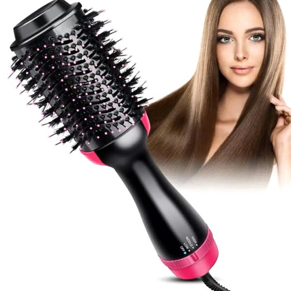 Plaukų formavimo šepetys