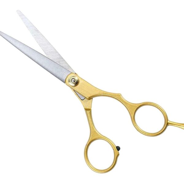 Plaukų kirpimo žirklės