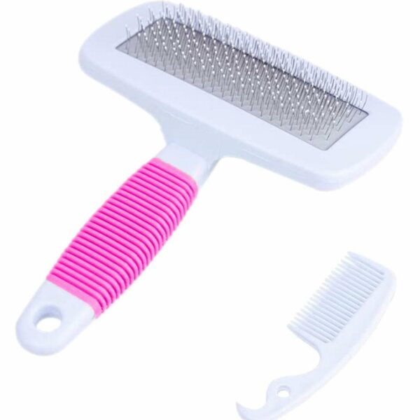 Plaukų šepetys augintiniui