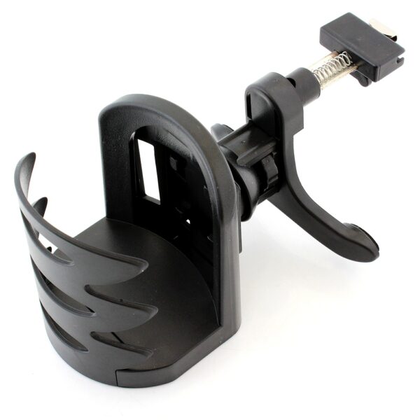 Puodelio laikiklis automobiliui