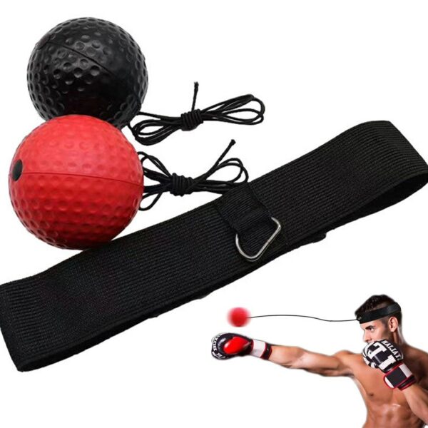 Refleksinis kamuolys