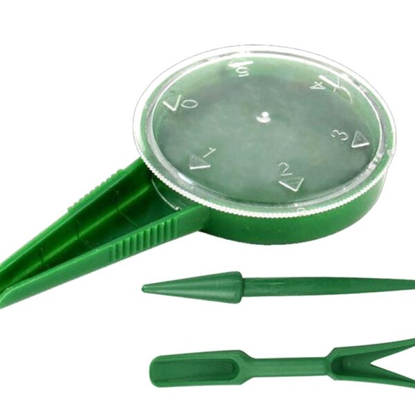 Rinkinys daigams sėti