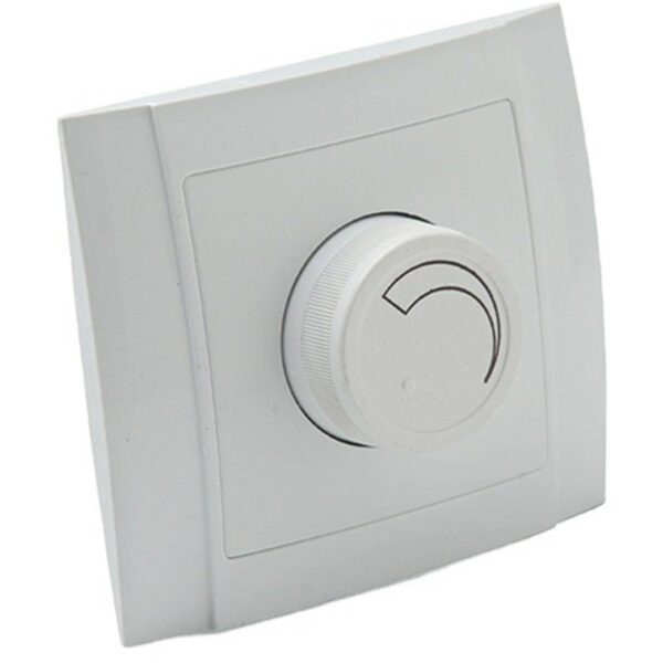 Rotacinis elektros reguliatorius