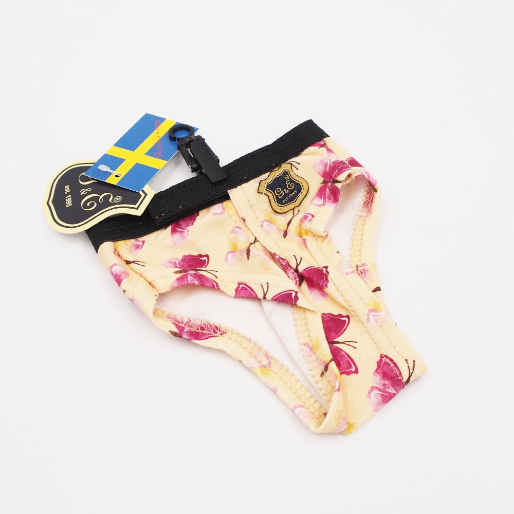 S kelnaitės šunims „Gustaf & Evita“