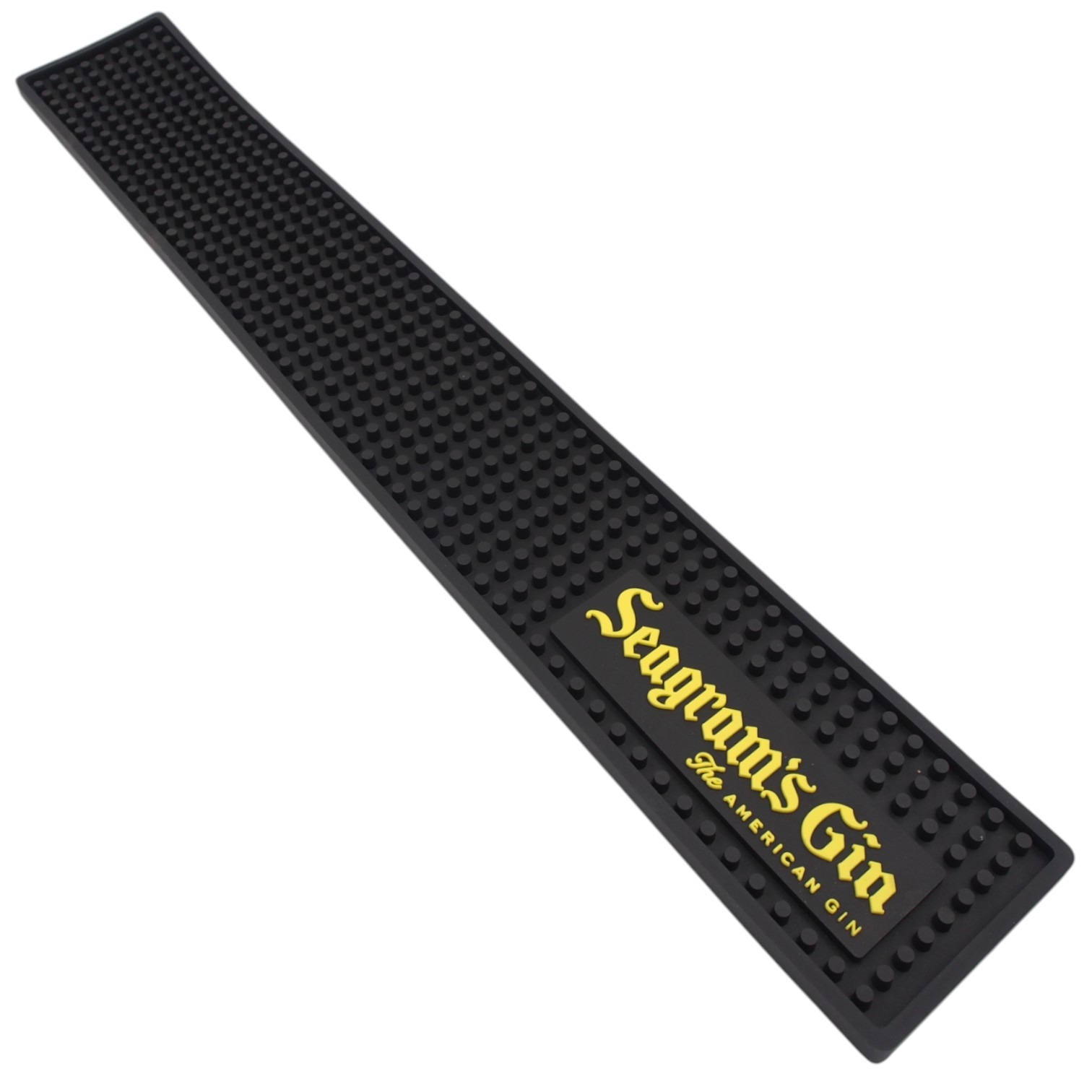 Seagram’s Gin baro kilimėlis 60x9 cm