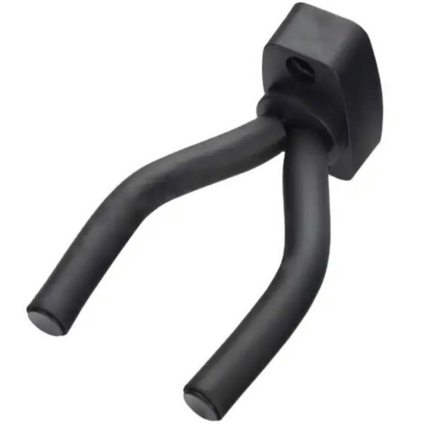 Gitaros laikiklis ant sienos