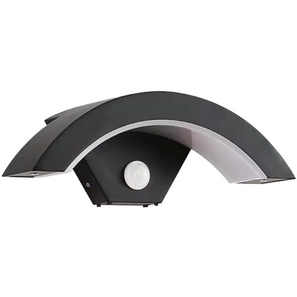 Sieninis šviestuvas