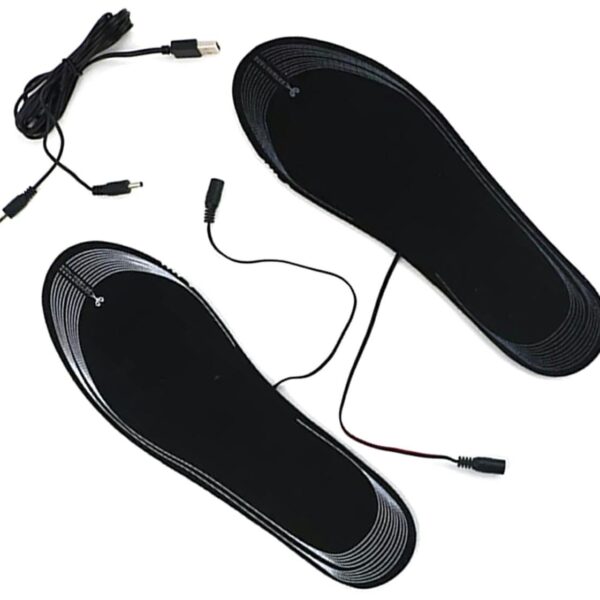 Šildomi vidpadžiai