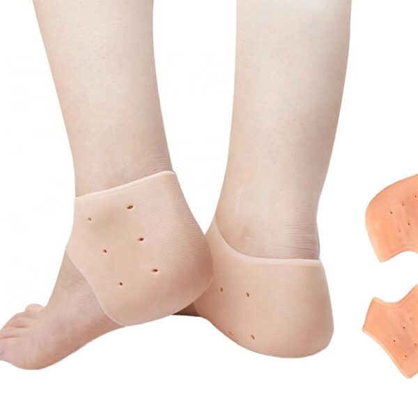 Silikoninis Čiurnos įtvaras