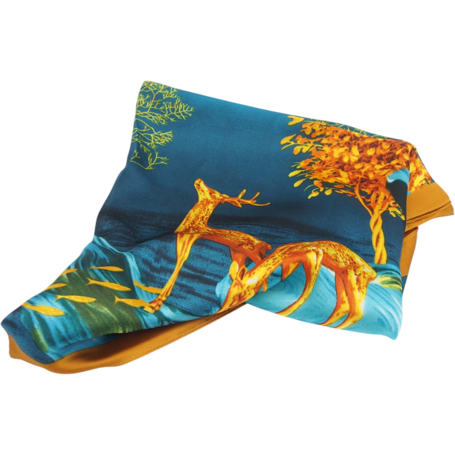 Skarelė 70x70 cm TR531J