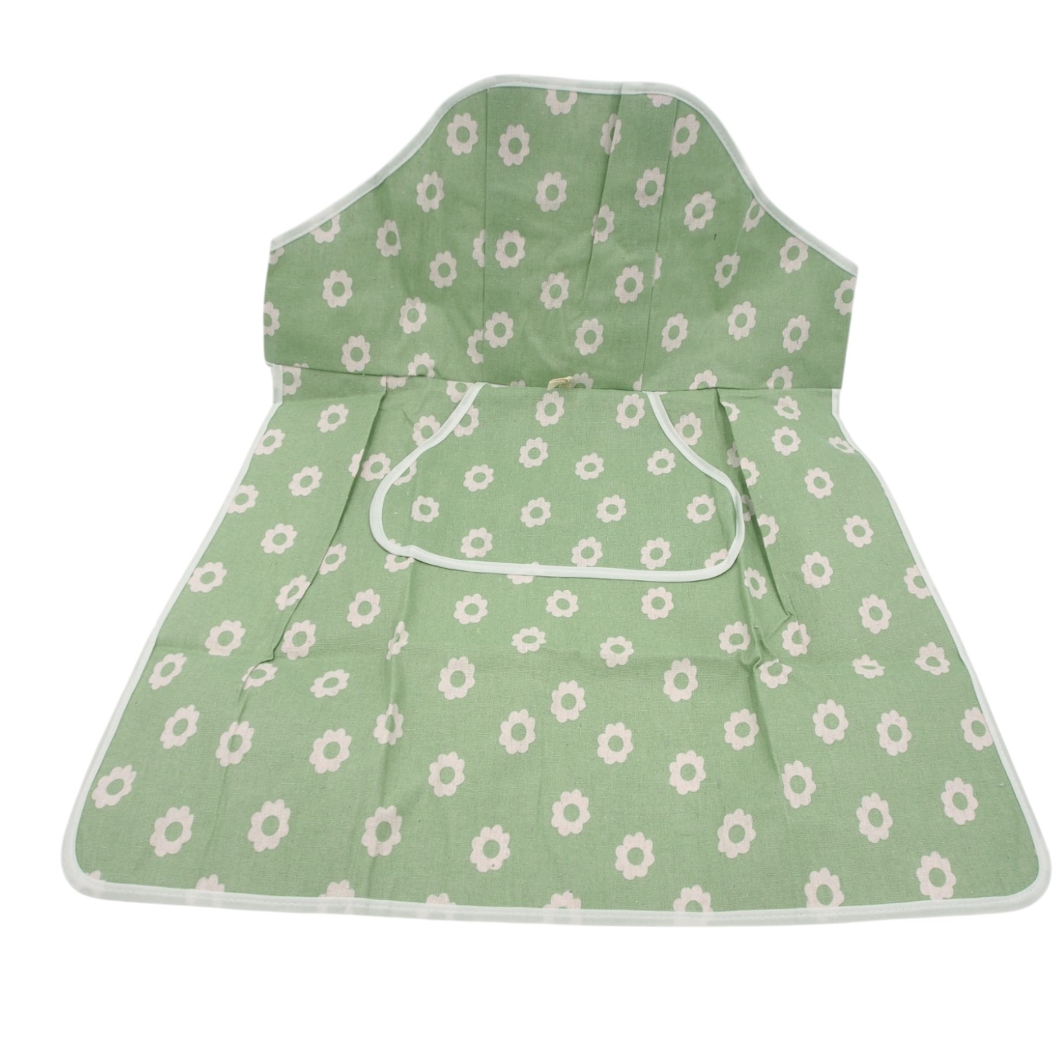 Spalvinga prijuostė