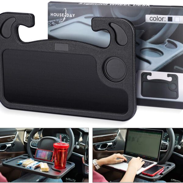 Staliukas automobiliui