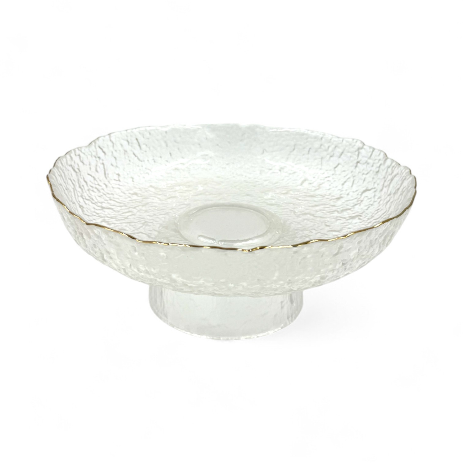 Stiklinė saldaininė L