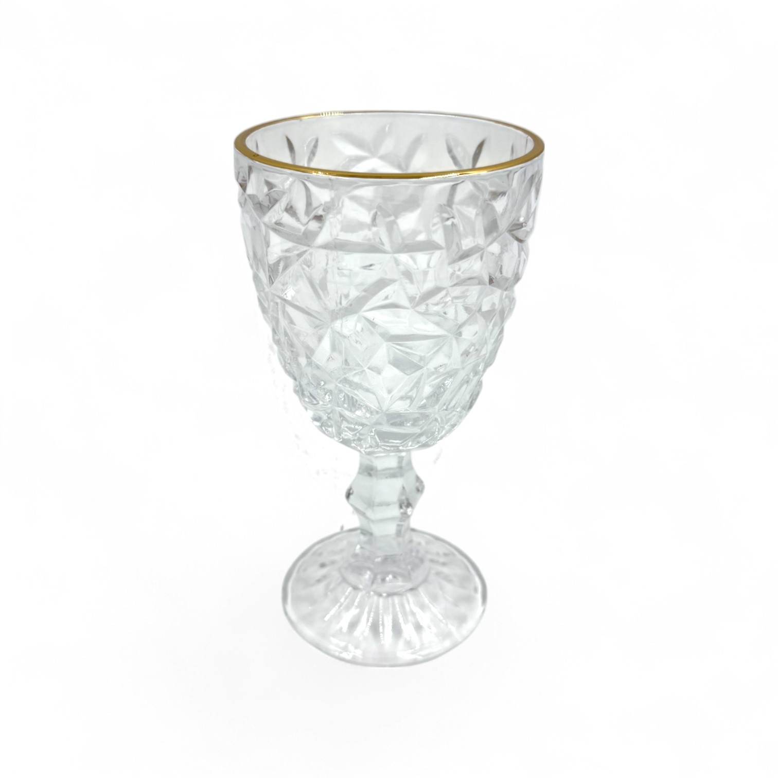 Stiklinė taurė TR1849