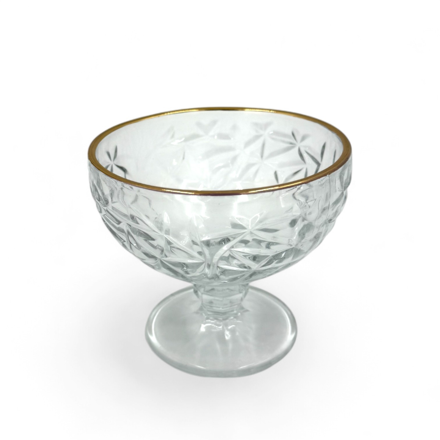 Stiklinė taurė TR1849B