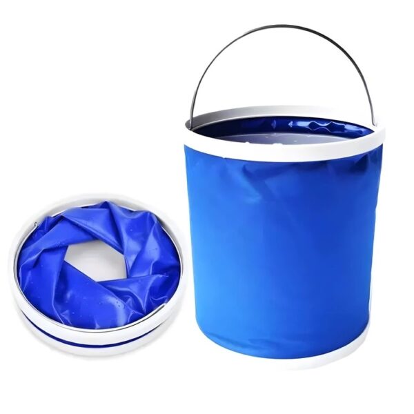 Sulankstomas kibiras 11L