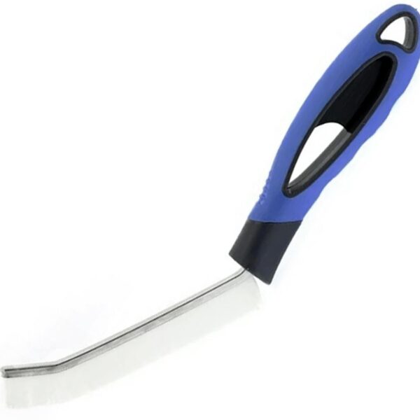 Sunkiai pasiekiamų vietų valymo šepetėlis