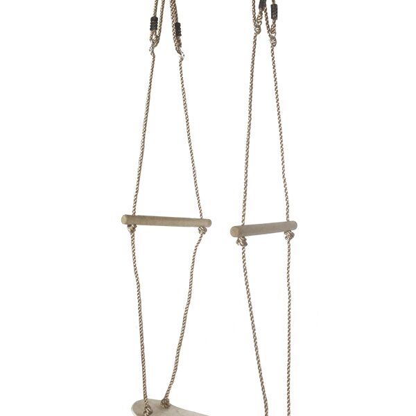 Sūpynės – riedlentė su neslystančiu kilimėliu