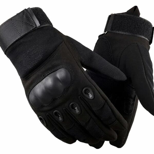 Taktinės pirštinės