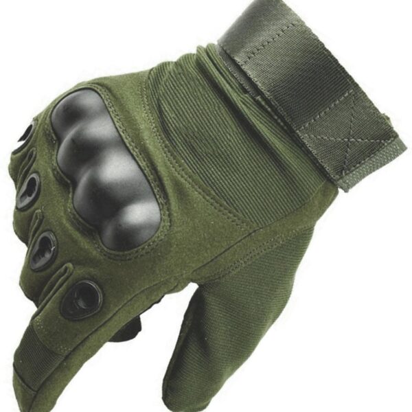 Taktinės pirštinės