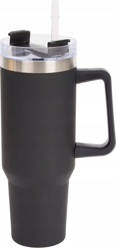 Termo puodelis 1100ml.