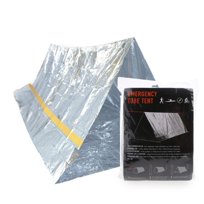 Termo tentas- palapinė sulaikanti Šilumą