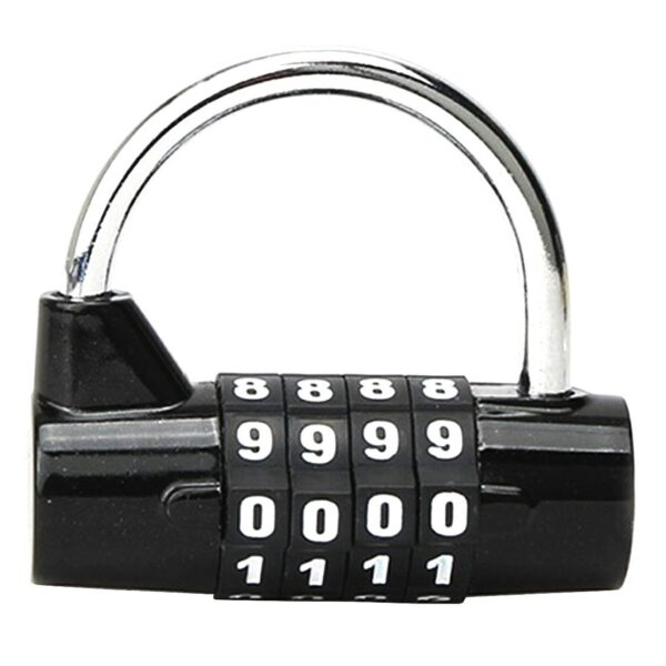 „U-Lock“ koduota spyna