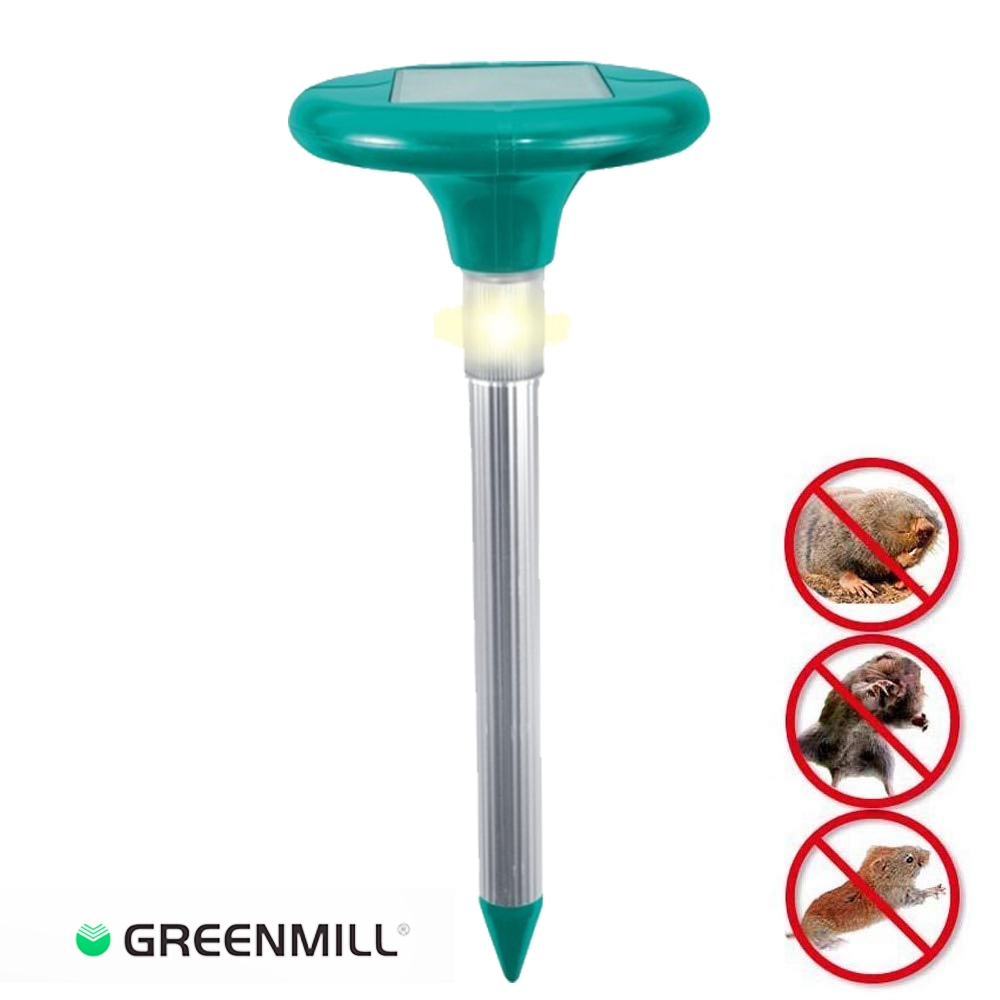 ULTRAGARSINĖ KURMIŲ BAIDYKLĖ SU LED