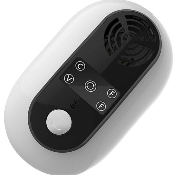 Ultragarsinis kenkėjų ir vabzdžių atbaidytuvas