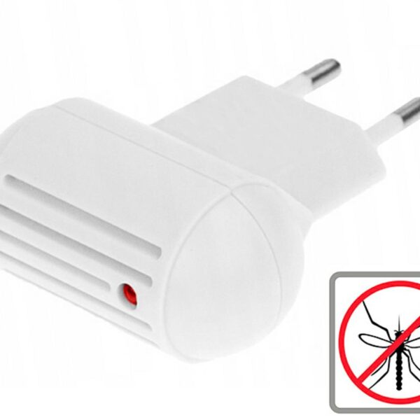 Ultragarsinis uodų repelentas