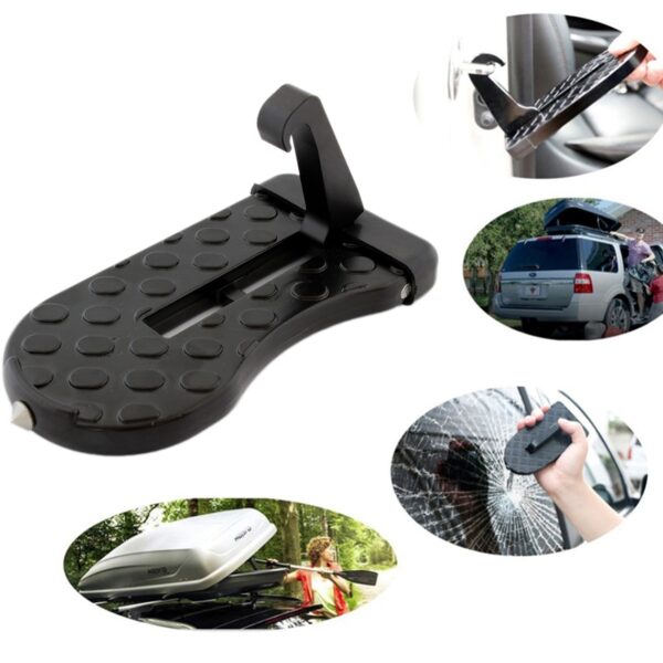 Universali, aliuminio automobilinė platforma