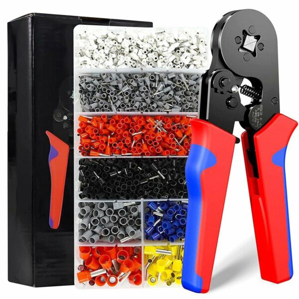 Universalus įvorių įrankis