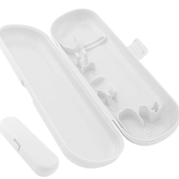 Universalus kelioninis dėklas