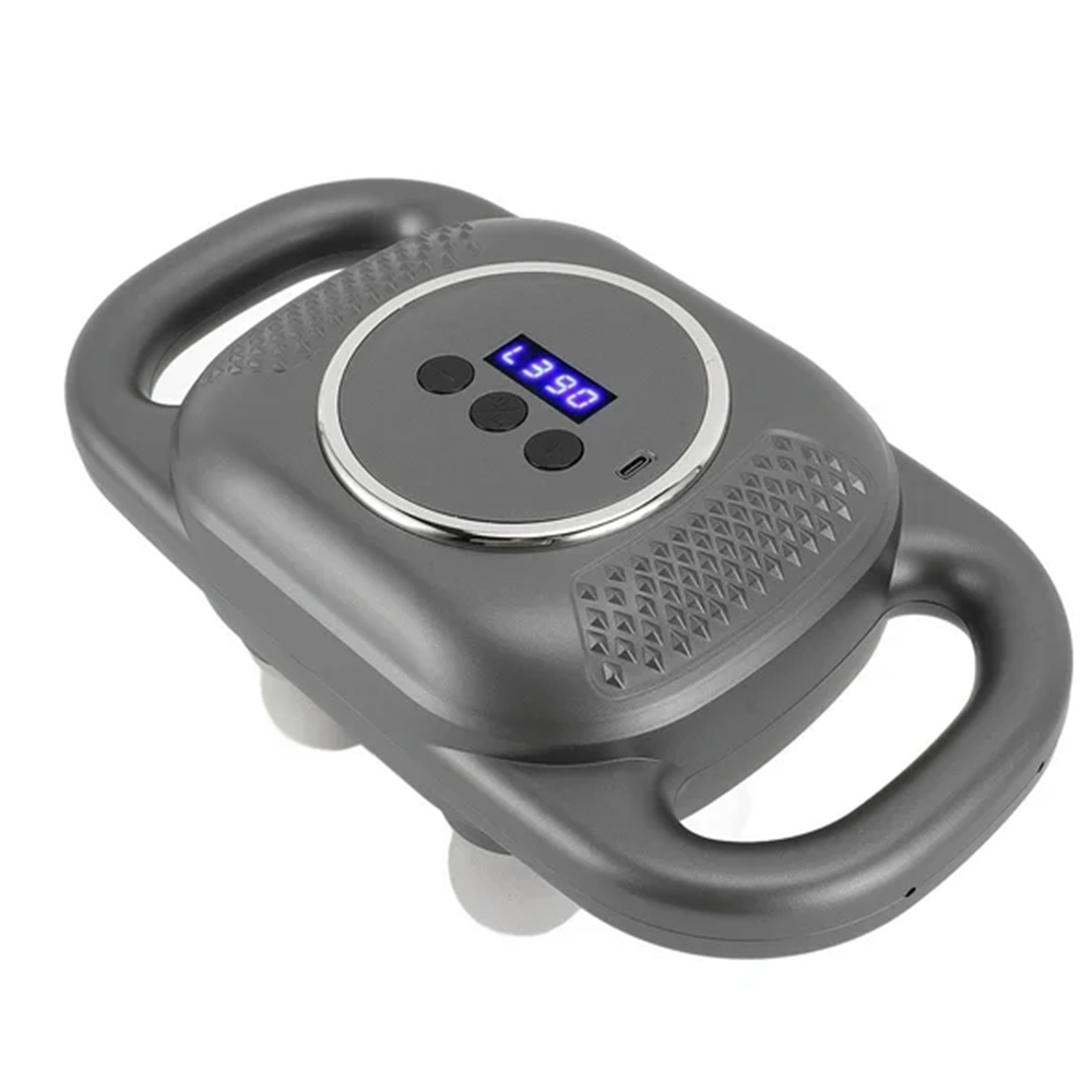 Universalus kūno masažuoklis