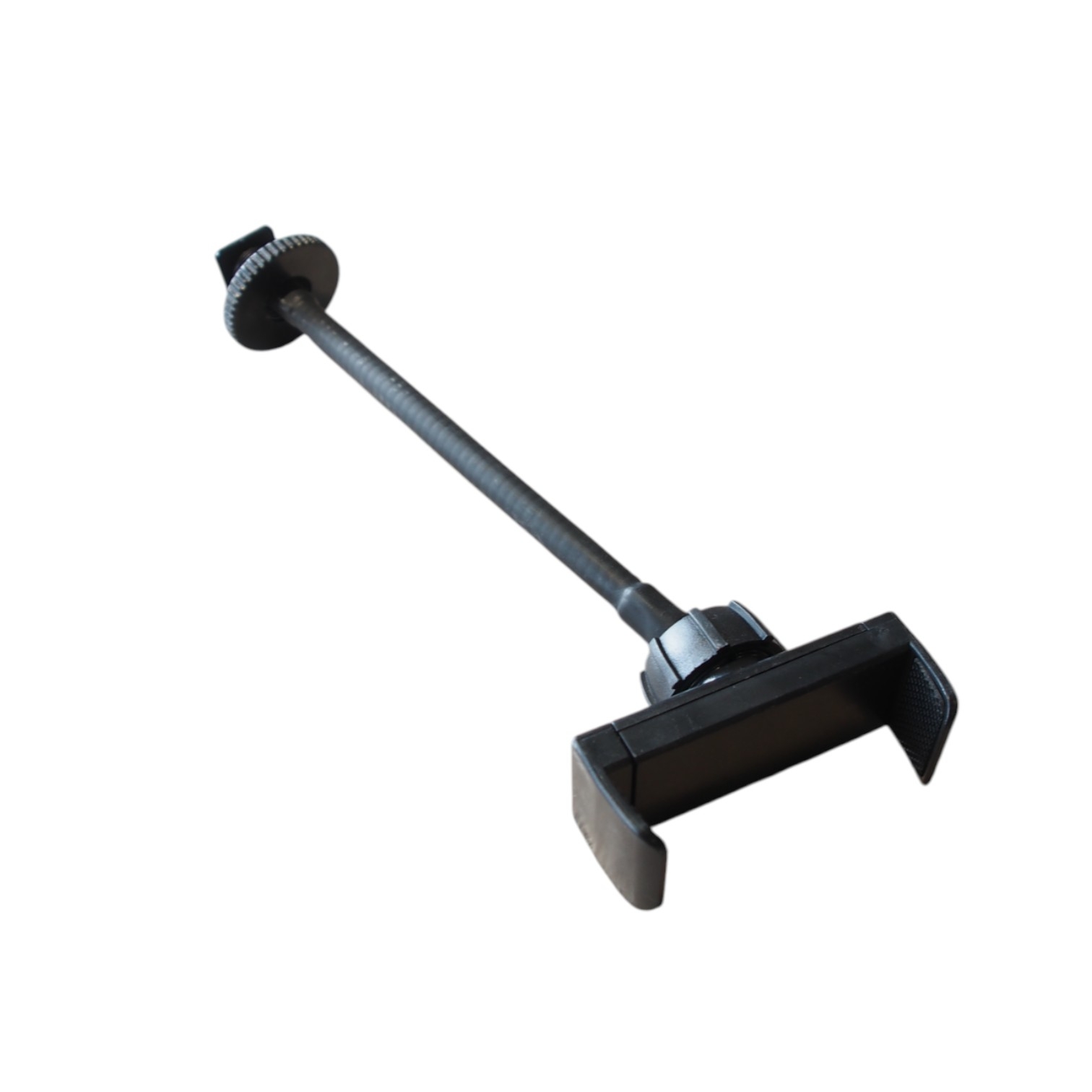 Universalus laikiklis su kameros varžtu