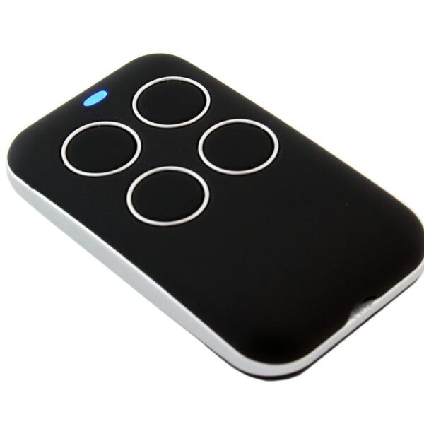 Universalus Vartų pultelis 280-868MHz