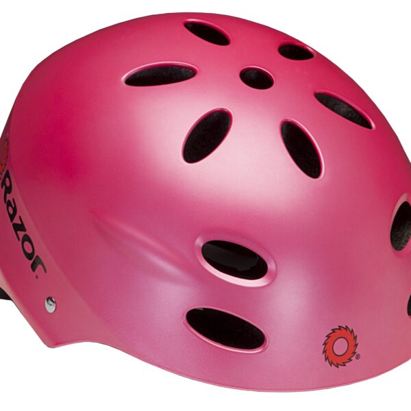 Vaikiškas šalmas "Razor"