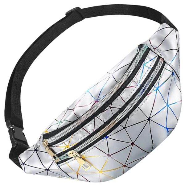 Vandeniui atspari juosmens rankinė