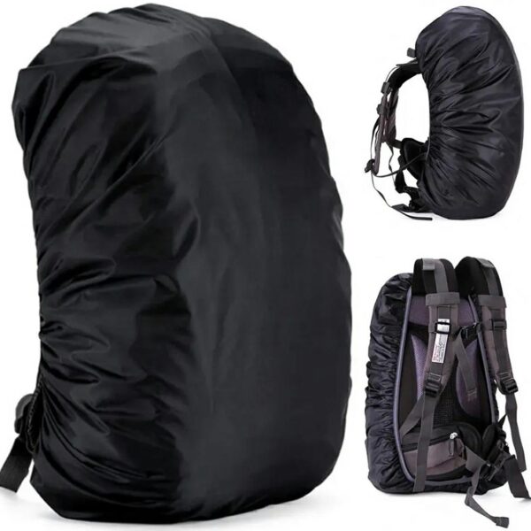 Vandeniui atsparus,kuprinės užvalkalas