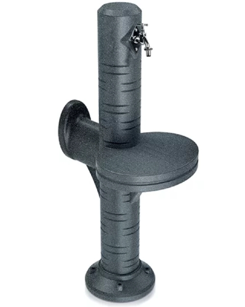 Vandens kolonėlė "FREZA granit"